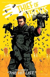 THIEF OF THIEVES TP VOL 04 (MR)