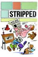 STRIPPED DVD