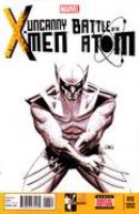 UNCANNY X-MEN 100 PROJECT TP