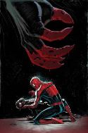 MILES MORALES ULTIMATE SPIDER-MAN #5