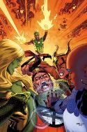 FANTASTIC FOUR #10