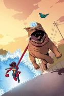 MS MARVEL #8