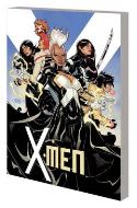 X-MEN TP VOL 03 BLOODLINE