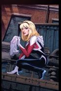 EDGE OF SPIDER-VERSE #2 (OF 5) LAND VAR