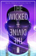 WICKED & DIVINE #4 (MR)