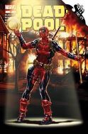 DEADPOOL #34 3D BROOKS VAR