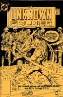 SHOWCASE PRESENTS THE UNKNOWN SOLDIER TP VOL 02
