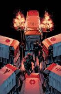 NEW AVENGERS #25 TRO