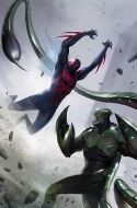 SPIDER-MAN 2099 #4