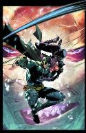 BATMAN ETERNAL #27