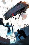 BATMAN SUPERMAN #15 VAR ED