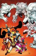 AMAZING X-MEN #12