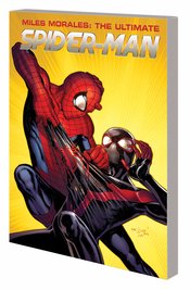 (USE FEB239200) MILES MORALES ULTIMATE SPIDER-MAN TP VOL 01