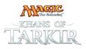 MTG TCG KHANS OF TARKIR BOOSTER DIS