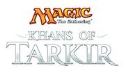 MTG TCG KHANS OF TARKIR BOOSTER DIS