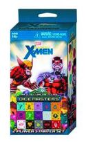 MARVEL DICE MASTERS UNCANNY X-MEN SET UP BOX