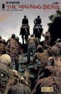 WALKING DEAD #133 (MR)