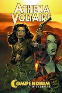 ATHENA VOLTAIRE COMPENDIUM HC