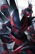 SPIDER-MAN 2099 #5 EOSV