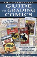 OVERSTREET GUIDE SC VOL 03 GRADING COMICS