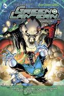 GREEN LANTERN LIGHTS OUT TP (N52)