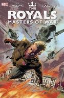 ROYALS MASTERS OF WAR TP (MR)