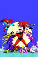 SHOWCASE PRESENTS LEGION OF SUPERHEROES TP VOL 05
