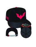 BATMAN BEYOND MONOUNDER PX SNAP BACK CAP