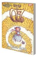 OZ TP ROAD TO OZ