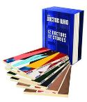 DOCTOR WHO 12 DOCTORS 12 STORIES SLIPCASE ED
