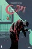 OUTCAST BY KIRKMAN & AZACETA #6 (MR)