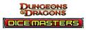 D&D DICE MASTERS 90 CT GRAV FEED