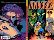 INVINCIBLE TP VOL 20 FRIENDS