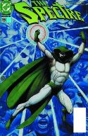 SPECTRE TP VOL 02 THE WRATH OF GOD