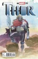 THOR #2 RIBIC DESIGN VAR