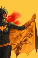 BIRDS OF PREY TP VOL 05 SOUL CRISIS (N52)