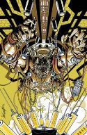 DEATH OF WOLVERINE WEAPON X PROGRAM #3 (OF 5)