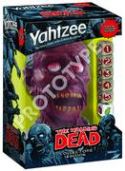 WALKING DEAD YAHTZEE COLLECTORS EDITION