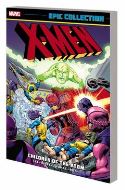 X-MEN EPIC COLLECTION TP CHILDREN OF ATOM
