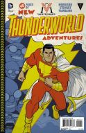 MULTIVERSITY THUNDERWORLD #1