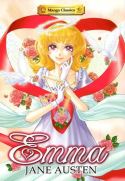 MANGA CLASSICS EMMA GN