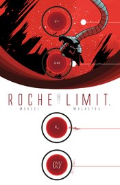 ROCHE LIMIT TP VOL 01