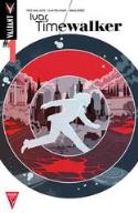IVAR TIMEWALKER #1 CVR A ALLEN