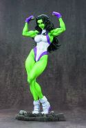 MARVEL SHE HULK BISHOUJO STATUE