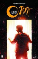 OUTCAST BY KIRKMAN & AZACETA #4 2ND PTG (MR)