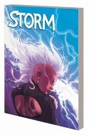 STORM TP VOL 01 MAKE IT RAIN