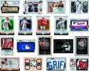 TOPPS 2015 MUSEUM COLLECTION BASEBALL T/C BOX