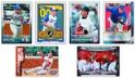 TOPPS 2015 OPENING DAY BASEBALL T/C BOX