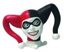 DC HEROES HARLEY QUINN PX HEAD BANK