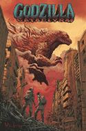 GODZILLA CATACLYSM TP